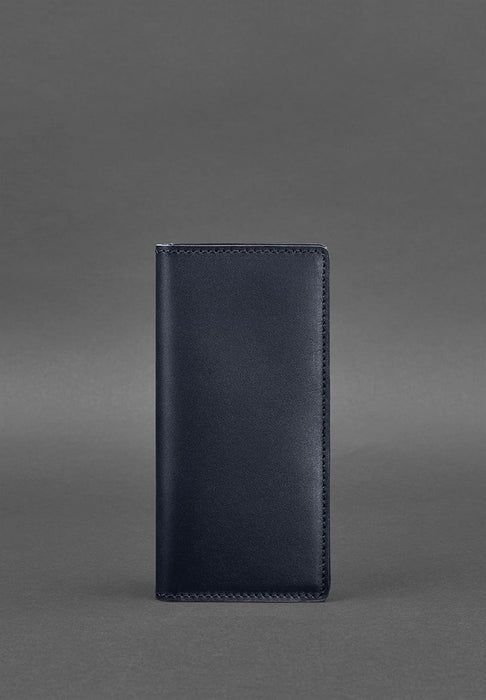 Trendy Personalized Leather Wallet-bill For Men or Women