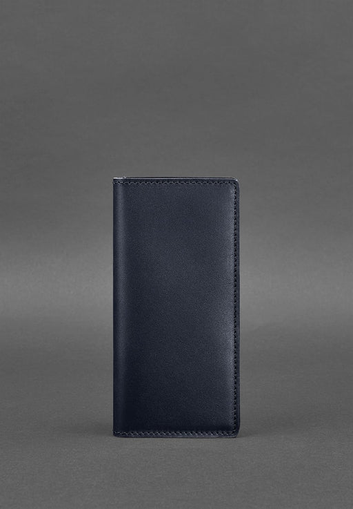 Trendy Personalized Leather Wallet-bill For Men or Women