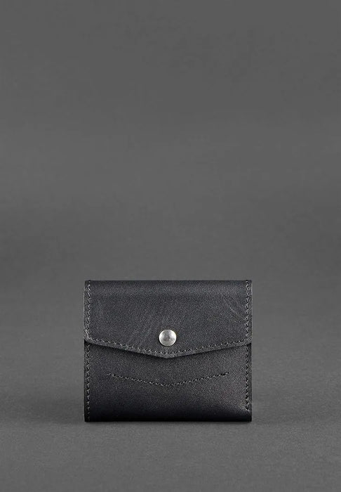 Stylish Designer Leather Wallet in Compact Size