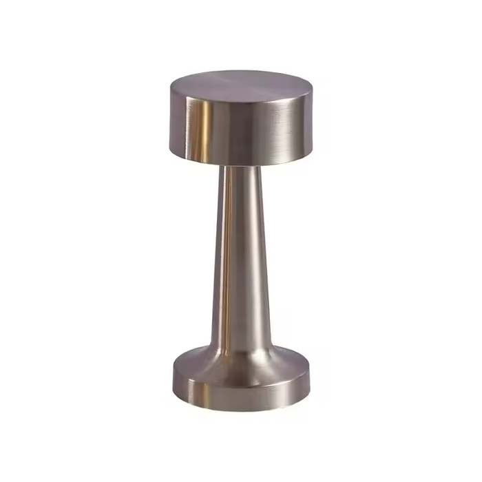 Bar Table Lamp Sleek and Contemporary Lighting Han