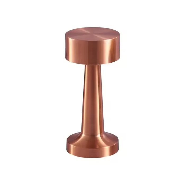Bar Table Lamp Sleek and Contemporary Lighting Han