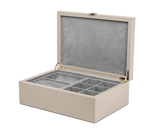 Prestige Jewellery Box