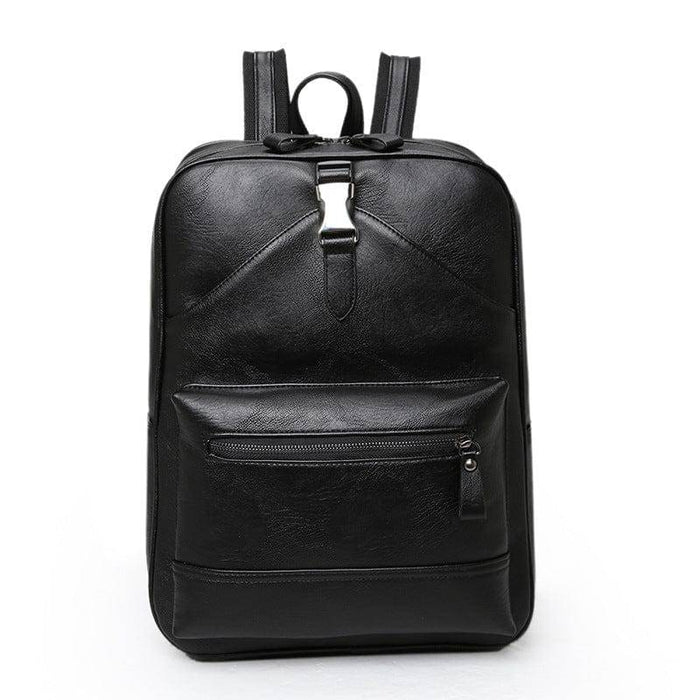 Exclusive Leather Backpack