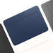 Business sleeve case for MacBook