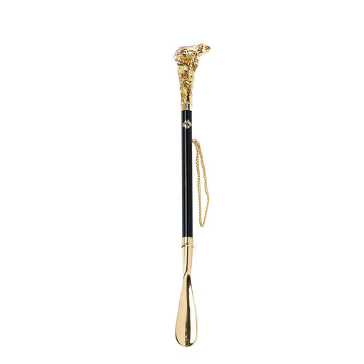 Luxury Frog Design Shoehorn