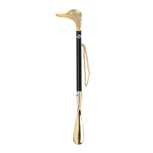 Luxury Duck Handle Shoehorn