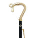 24K Gold Plated Handcrafted Italian Shoehorn