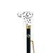 Hand-Painted Dalmatian Shoehorn