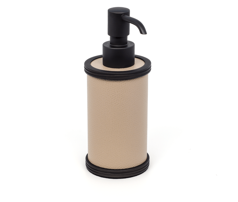 Modern Design Carol Soap Dispenser for Bathroom