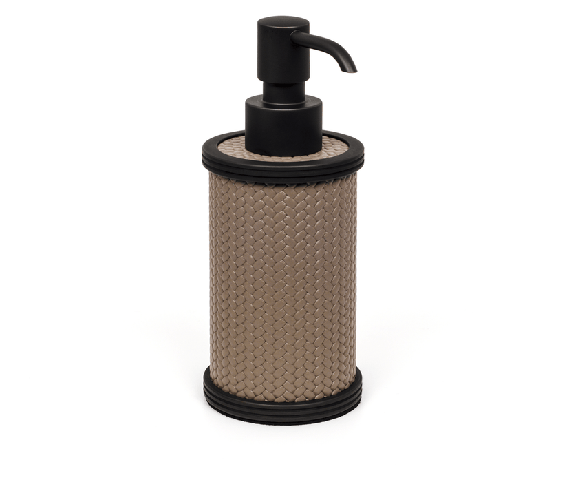 Modern Design Carol Soap Dispenser for Bathroom