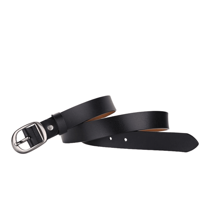 Durable belts for women