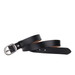 Smooth Leather Belt For Women With Chic Buckle, Karen Model