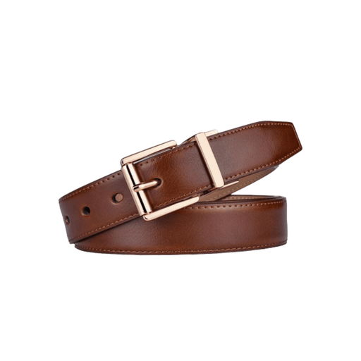 Designer belts for women