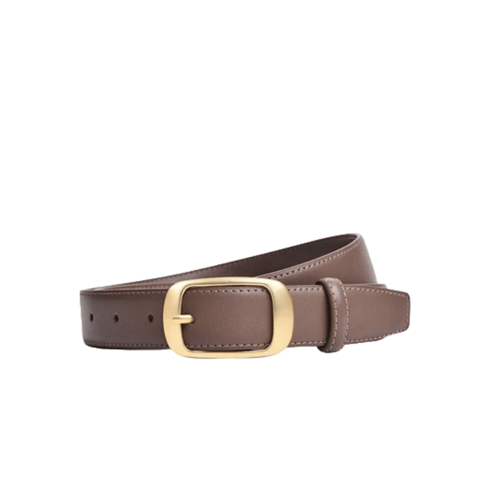 High-quality belts for women