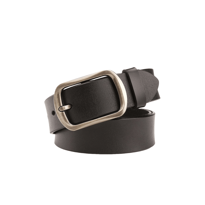 High-quality Leather Belt For Women, Meri Model