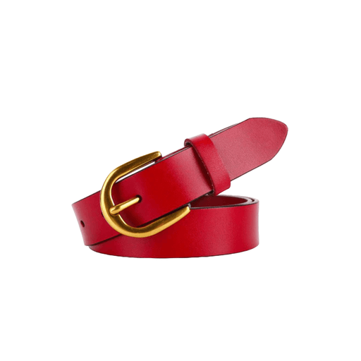 High-quality belts for women