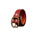 Leather belts for women