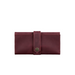 Women's Minimalist Elegant Leather Purse For Gift