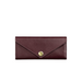 Luxury Custom Women's Leather Wallet Kerry For Gift