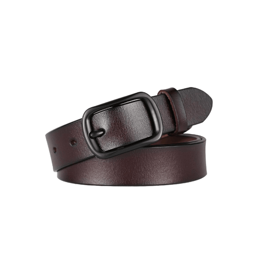 Affordable belts for women