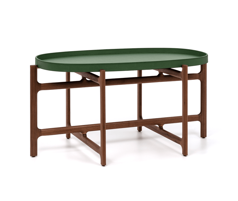 Premium quality Chelsea folding table with a unique and modern look