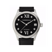 Women's Automatic Cocktail Watch – Elegant Black Dial