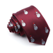 Christmas dinner ties