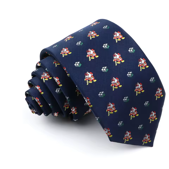 Christmas fashion accessories for men