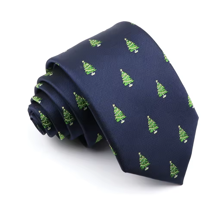 Christmas gift ties for men