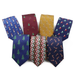Christmas neckties for men