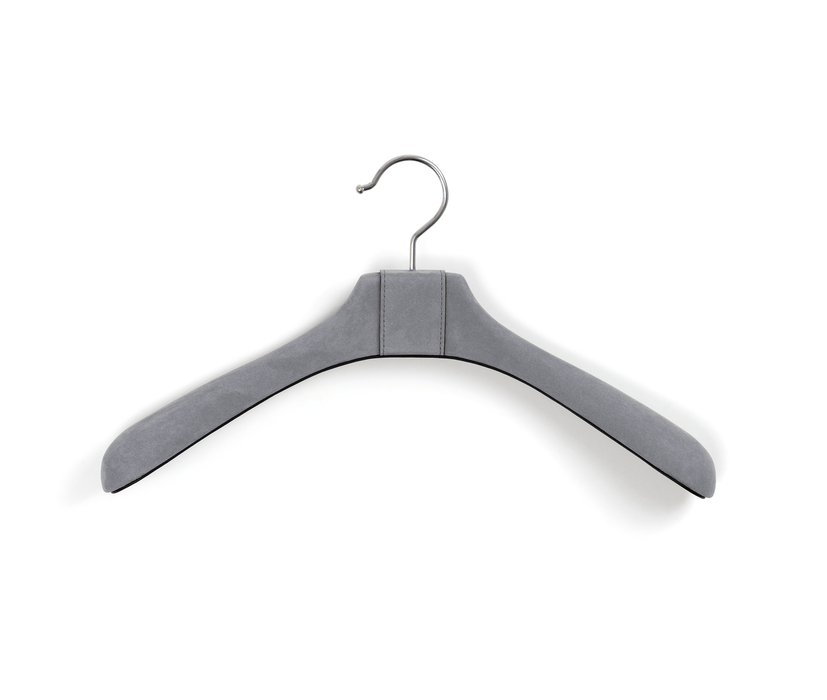 Luxury Wooden Coat Hanger for Home Storage