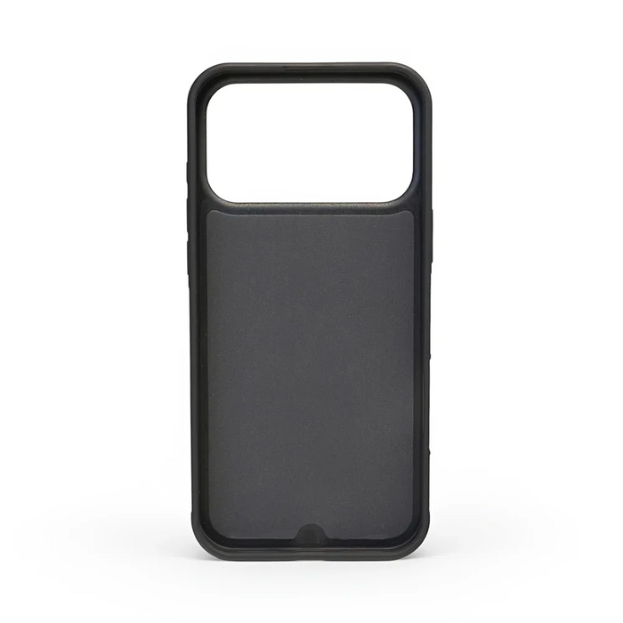 Croco-Embossed iPhone Case