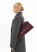 Elegant Handcrafted Bag Made from Genuine Leather