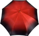 Handcrafted rain umbrella with artisan quality