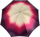 Exclusive rain umbrella with waterproof coating