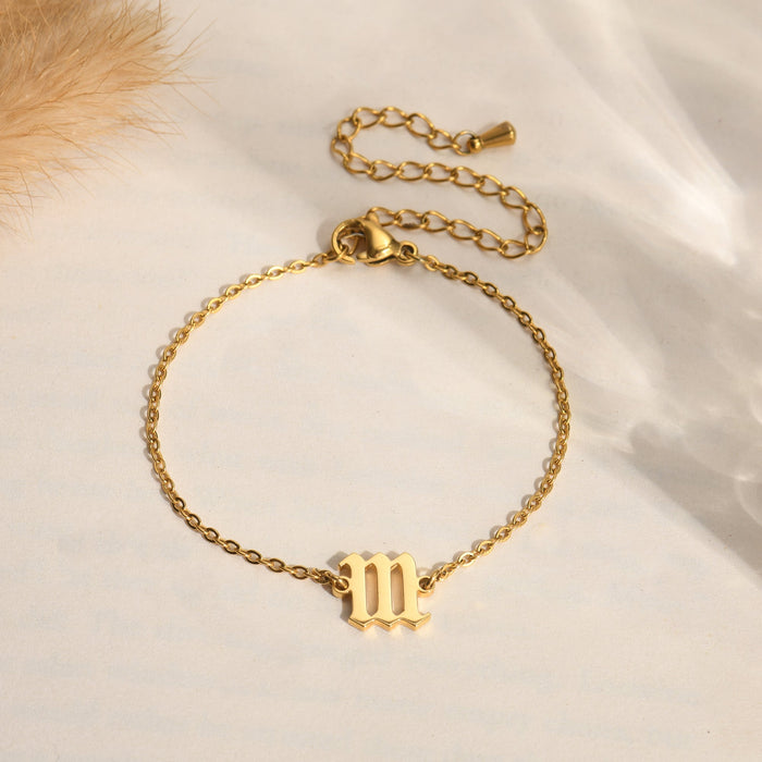 Angel Number 111 Bracelet