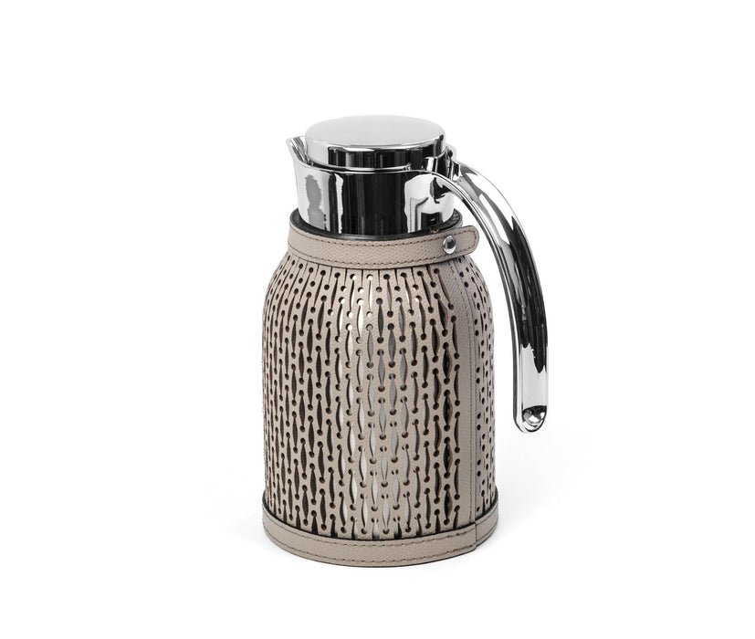 Sophisticated designer Diana thermal carafe for upscale home and office settings