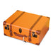 Dubai Sunset Vintage-Style Leatherette Towel