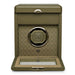 Wolf Earth Single Watch Winder
