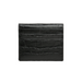 Elegant and Compact Design Crocodile Embossed Leather Wallet & Card Holder