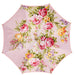 Elegance in Bloom Exclusive Melody Edition Umbrella