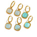 TIANHE EARRINGS