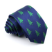 Festive neckties for men