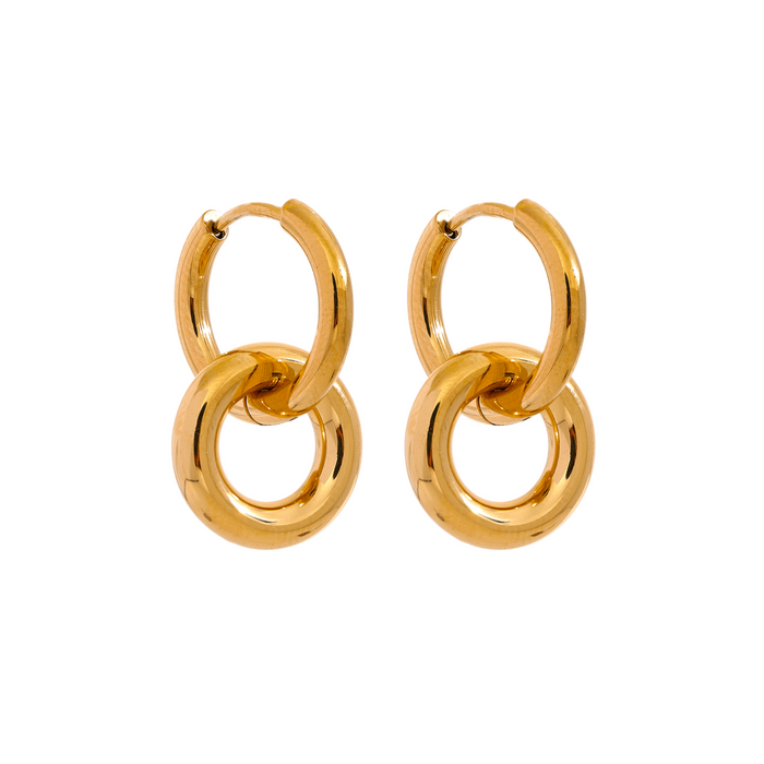 Elegant Classic Earrings for Women