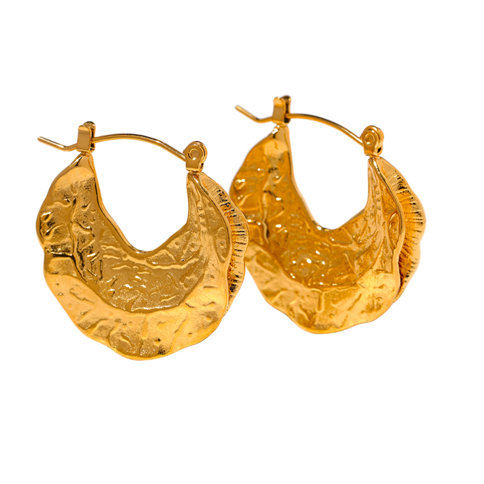 Antique Design Fashionable Earrings