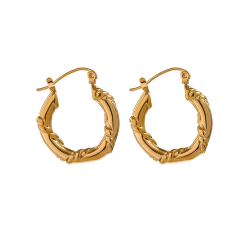 Elegant Design Unique Earrings