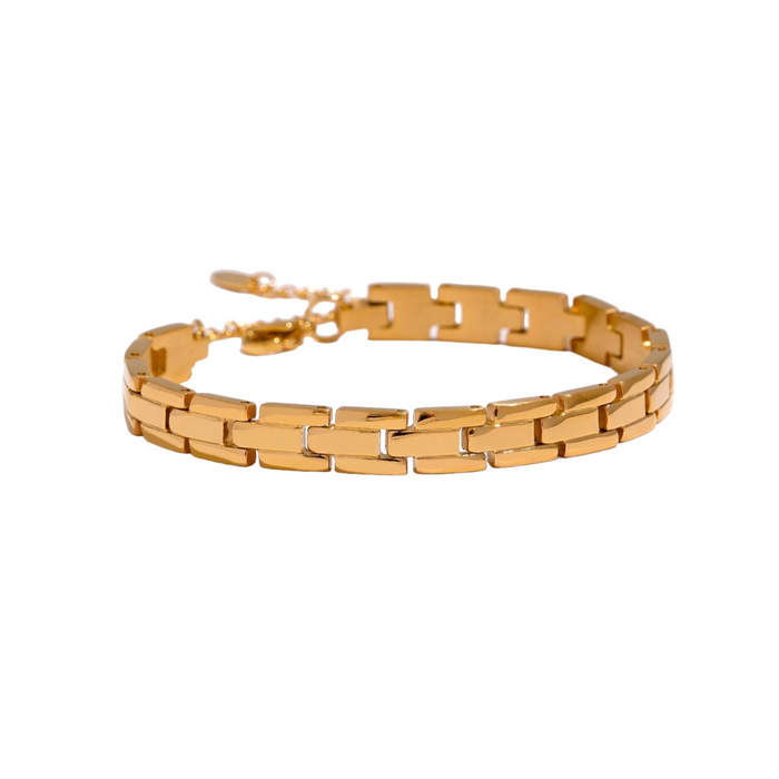 Chic Fashionable Wathch Design Bracelet