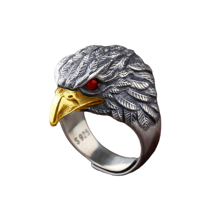 Soar Ring | 925 Silver