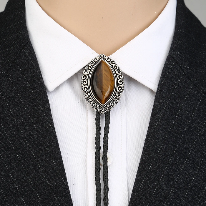 John Travolta Bolo Tie