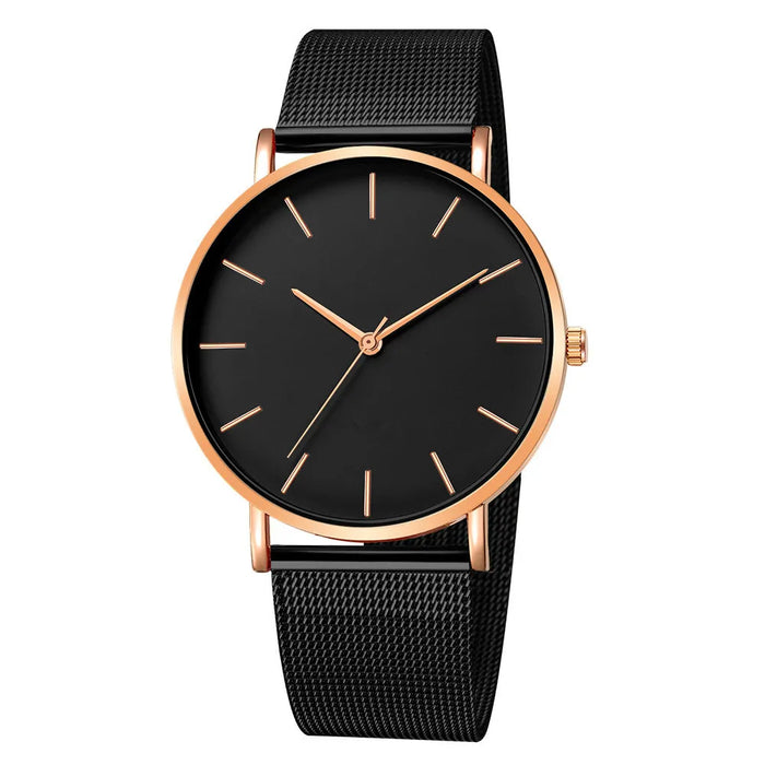 VORLON® Exclusive Elegant Minimalist Watch